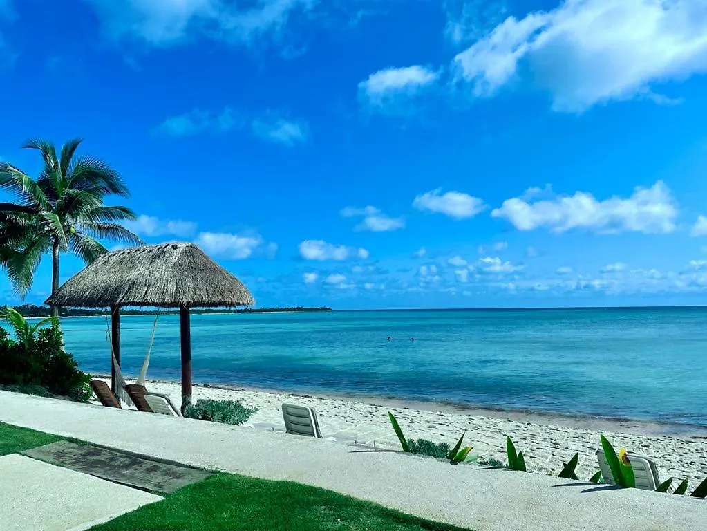 Villa Casa Buena Suerte Tulum