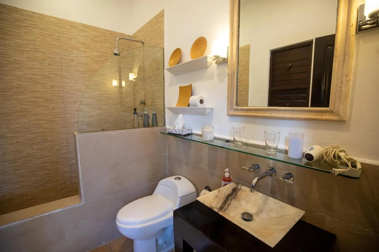 Villa Casa Buena Suerte Tulum