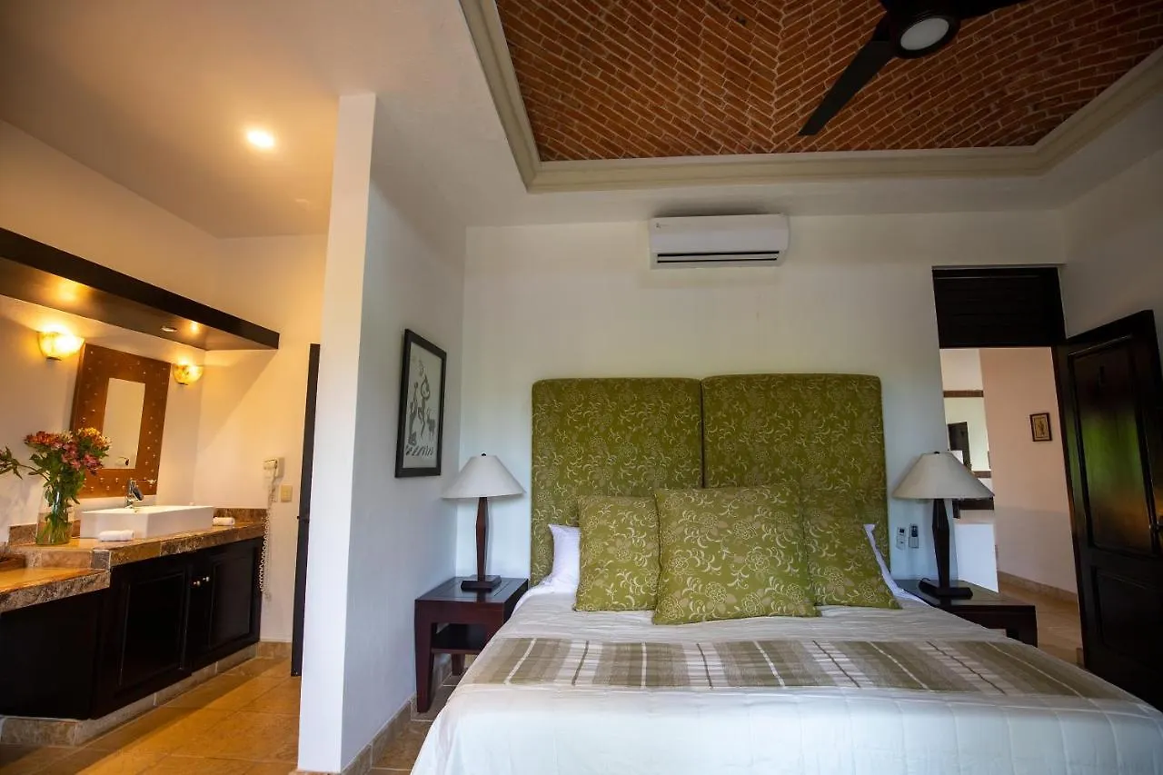 Villa Casa Buena Suerte Tulum