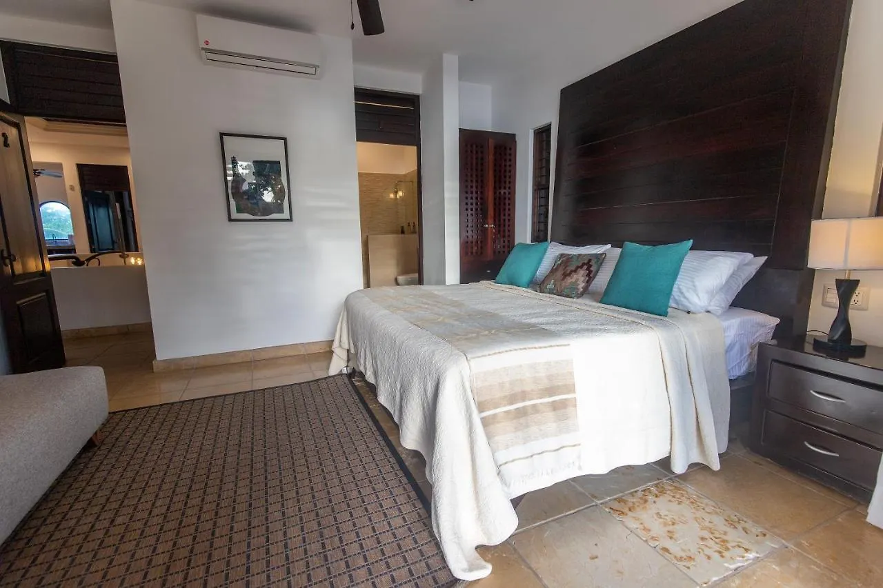 Villa Casa Buena Suerte Tulum 0*,