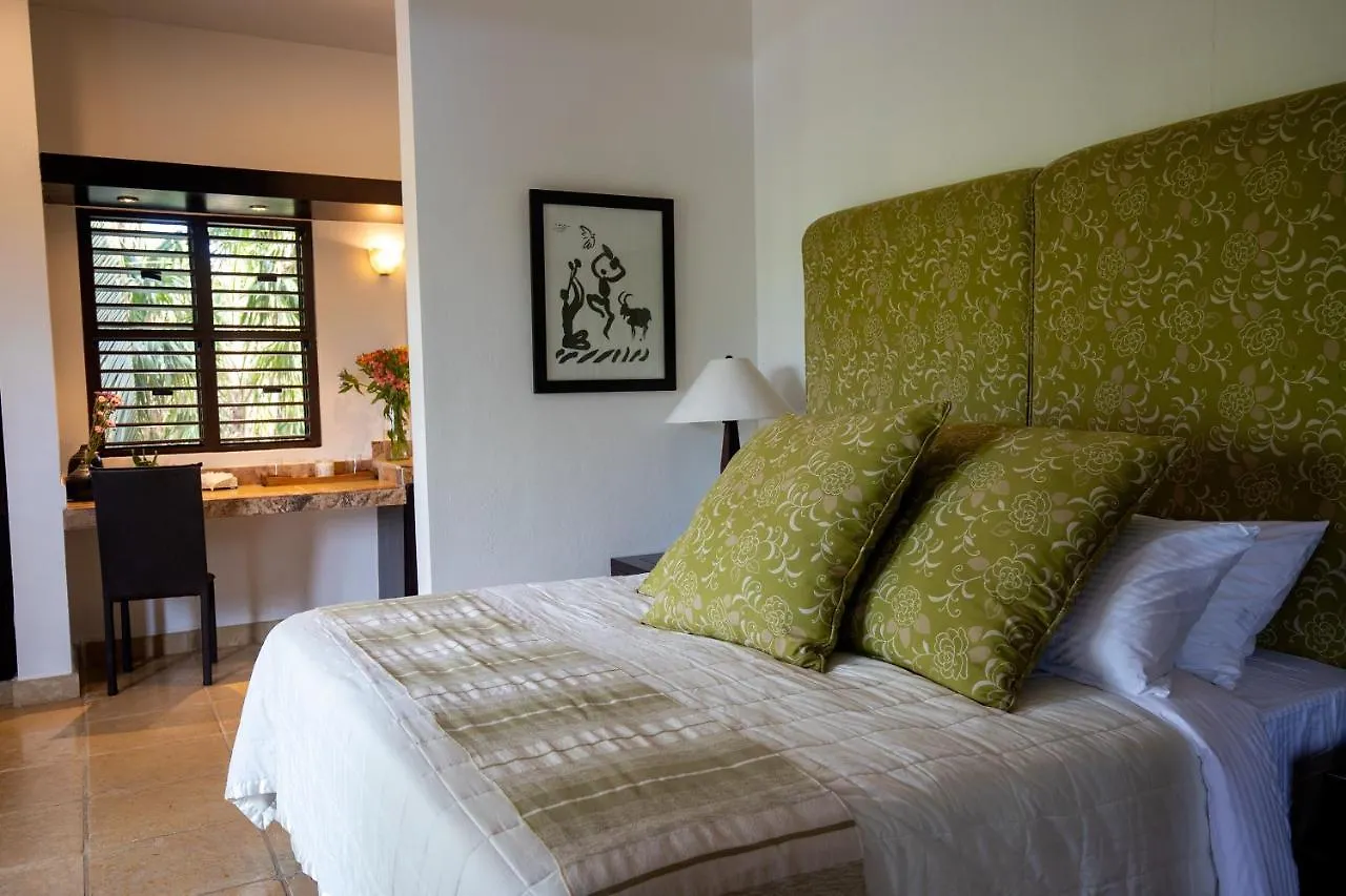 Villa Casa Buena Suerte Tulum 0*,  México